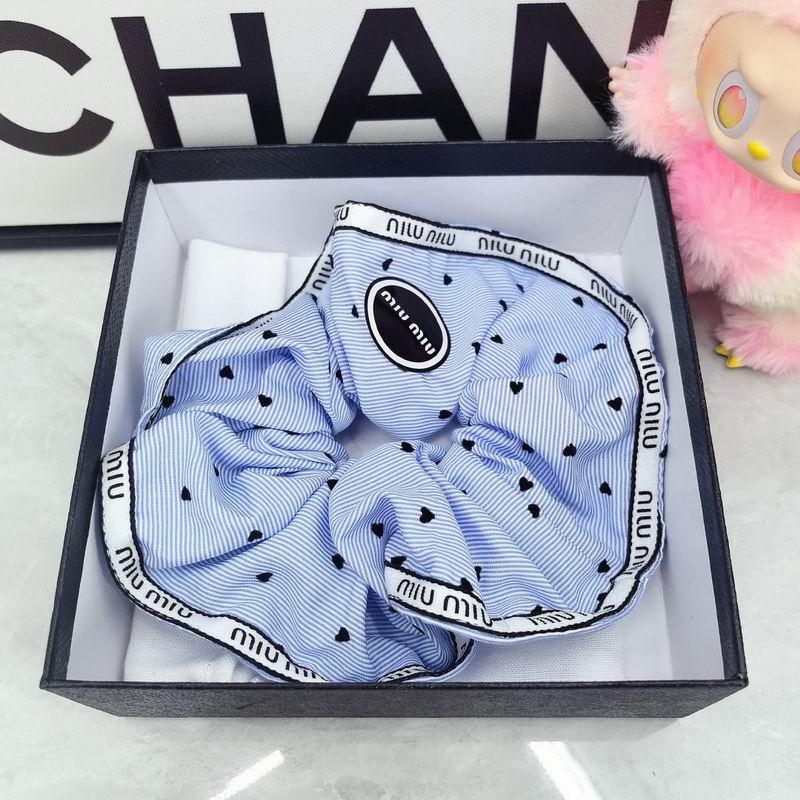 Miumiu Hairband dx02